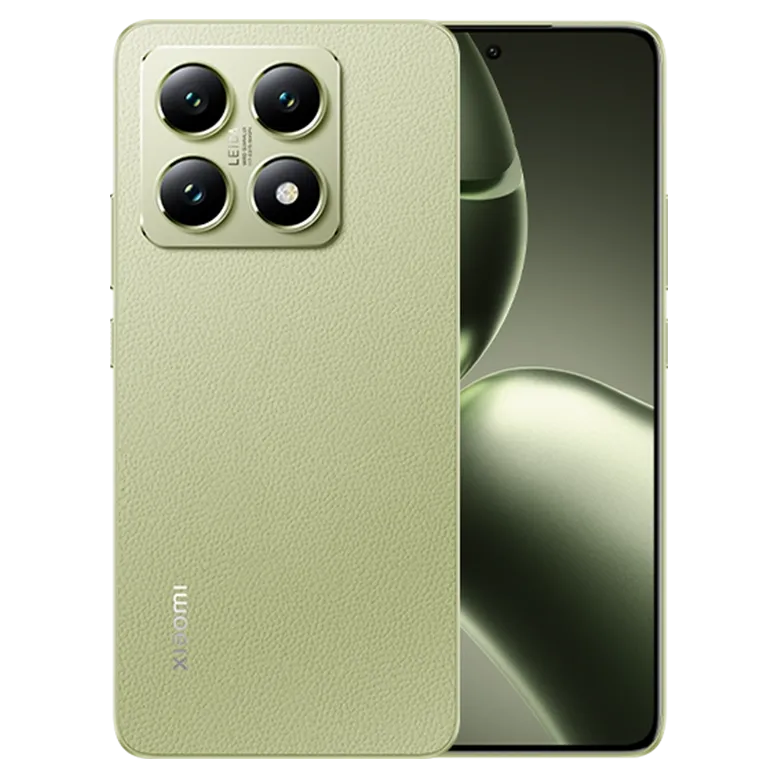 Xiaomi 14T 12/512 Gb Lemon Green
