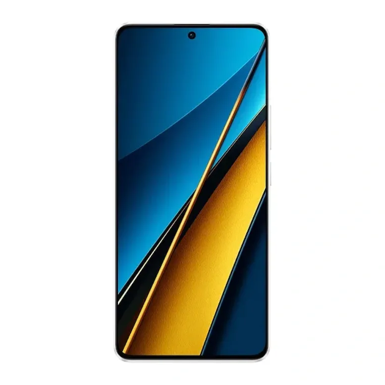 Xiaomi POCO X6 12/256GB White