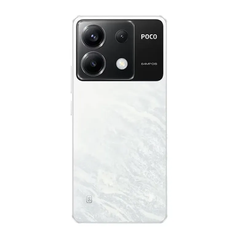 Xiaomi POCO X6 12/256GB White