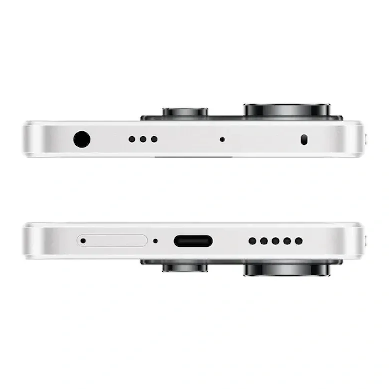 Xiaomi POCO X6 12/256GB White