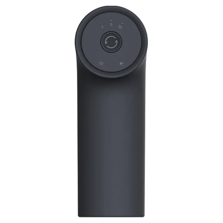 Массажер Xiaomi Massage Gun Mini 2, Black