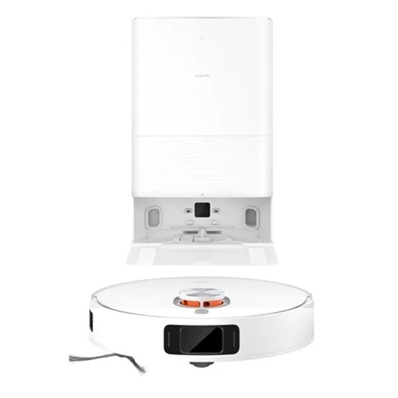 Aspirator-robot Xiaomi Robot Vacuum Cleaner X20 Pro White