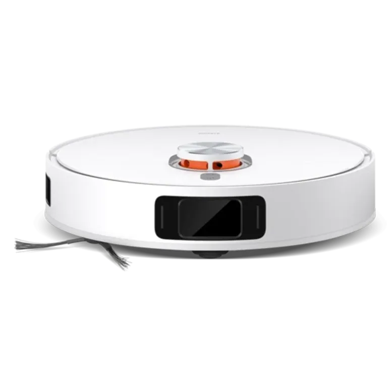 Aspirator-robot Xiaomi Robot Vacuum Cleaner X20 Pro White