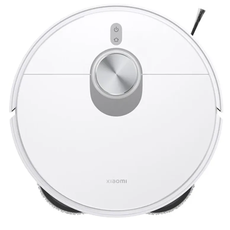 Aspirator-robot Xiaomi Robot Vacuum Cleaner X20 Pro White