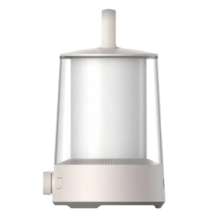 Фонарь Xiaomi Multi-function Camping Lantern BHR7349GL, Бежевый
