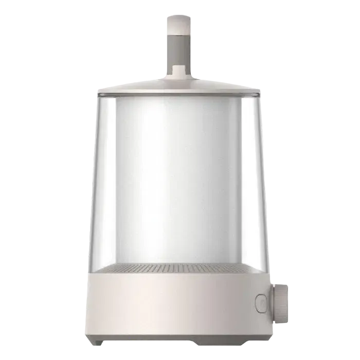 Фонарь Xiaomi Multi-function Camping Lantern BHR7349GL, Бежевый