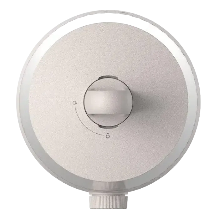 Фонарь Xiaomi Multi-function Camping Lantern BHR7349GL, Бежевый
