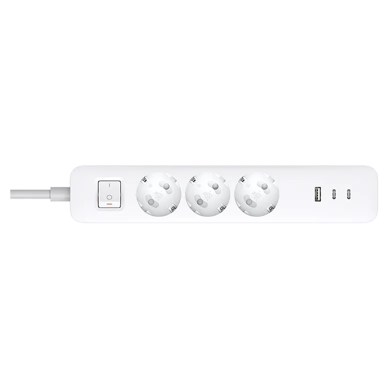 Prelungitor Xiaomi 20 W (2C1A), White