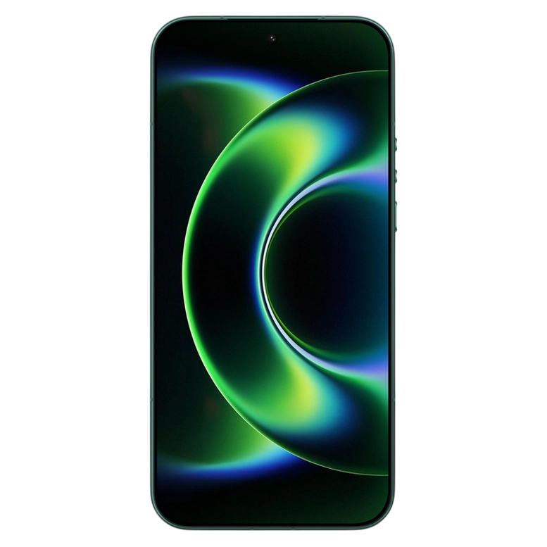 Xiaomi 17 Ultra 16/512 ГБ, Starlit Green