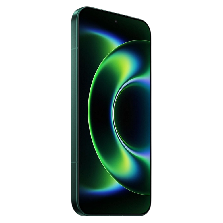 Xiaomi 17 Ultra 16/512 ГБ, Starlit Green
