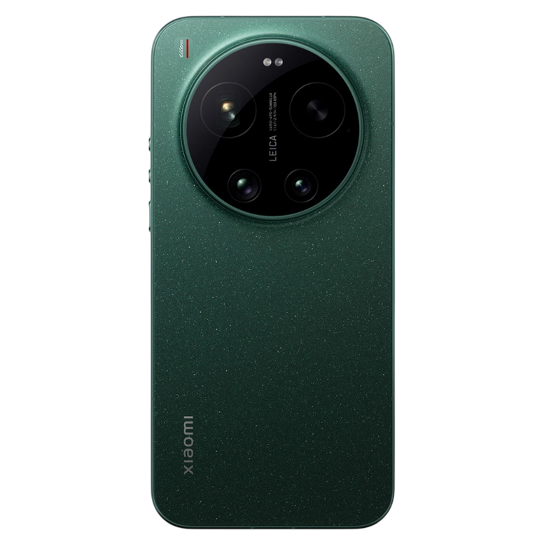 Xiaomi 17 Ultra 16/512 ГБ, Starlit Green