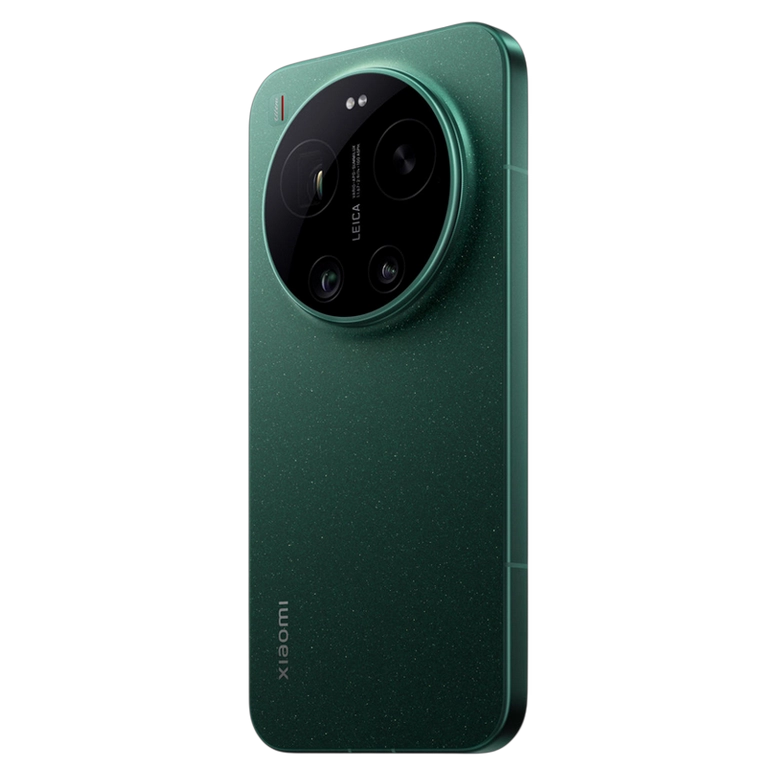 Xiaomi 17 Ultra 16/512 ГБ, Starlit Green