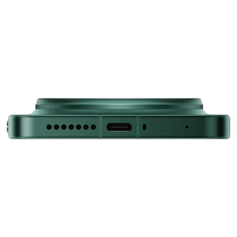Xiaomi 17 Ultra 16/512 ГБ, Starlit Green