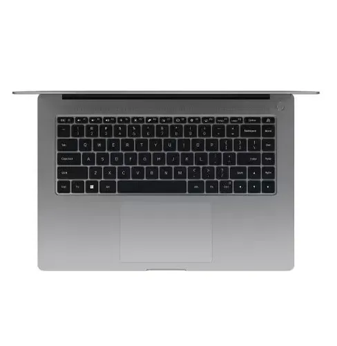 Xiaomi RedmiBook PRO 15" I5-12450 16/512G 3.2K 90Hz Grey