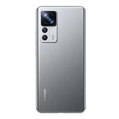 Xiaomi 12T Pro 8/256 Gb Silver