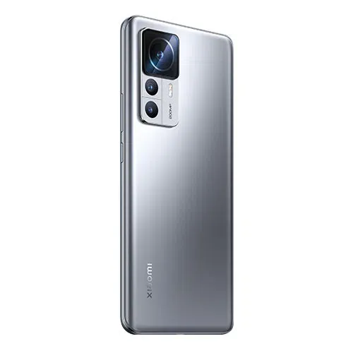 Xiaomi 12T Pro 8/256 Gb Silver
