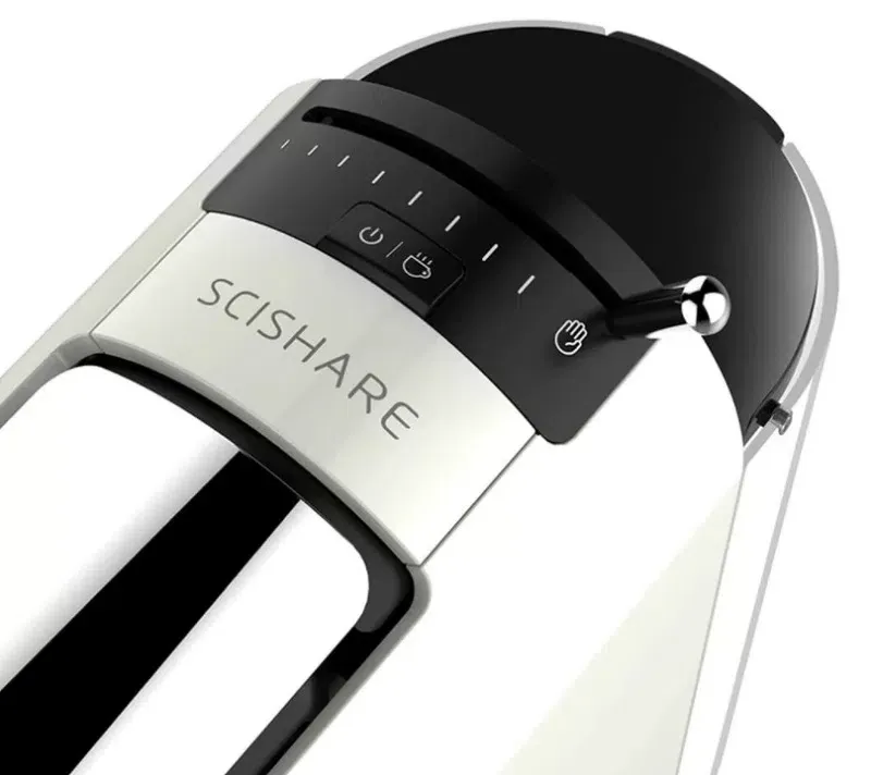 Кофемашина SCISHARE Smart Coffee Machine (with 20 pcs of Liegeois capsules)