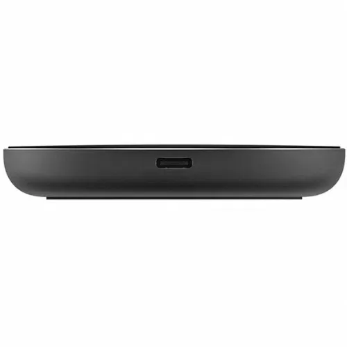ÎNCĂRCĂTOR FĂRĂ FIR XIAOMI NEGRU