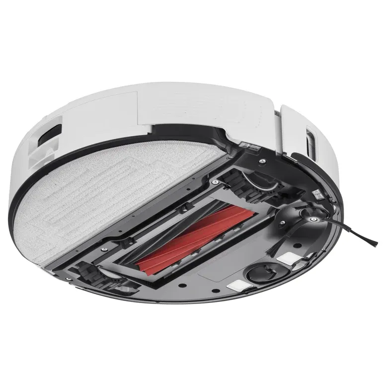 Aspirator Robot Roborock S8 Pro Ultra White