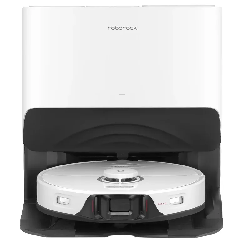 Aspirator Robot Roborock S8 Pro Ultra White