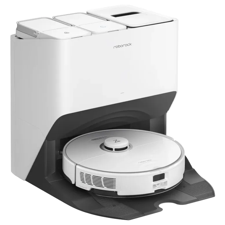 Aspirator Robot Roborock S8 Pro Ultra White