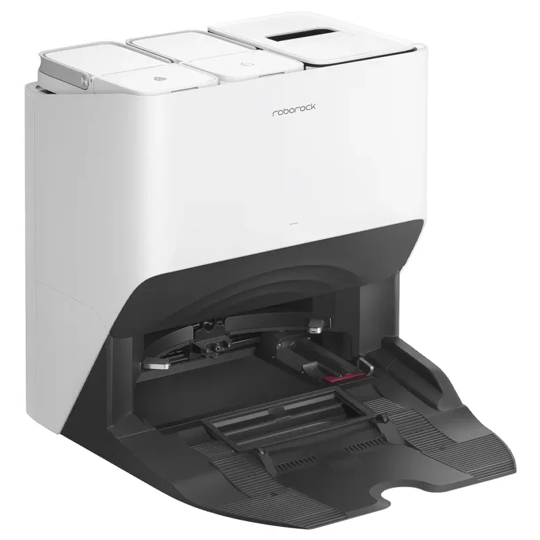 Aspirator Robot Roborock S8 Pro Ultra White