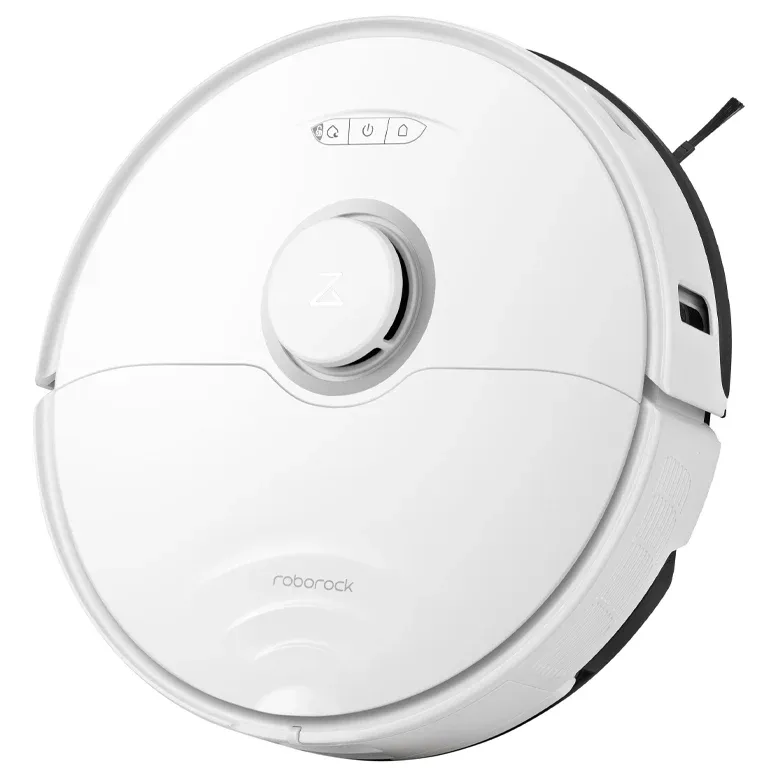 Aspirator Robot Roborock S8 Pro Ultra White