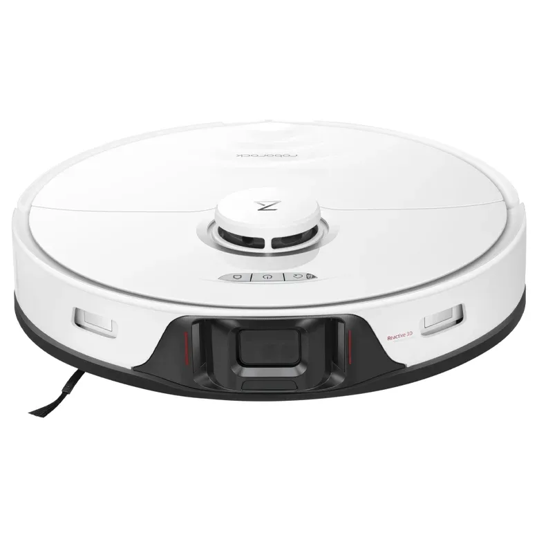 Aspirator Robot Roborock S8 Pro Ultra White