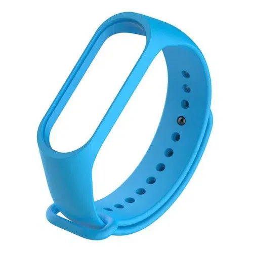 Xiaomi Strap Smart Band 7 Blue Ремешок