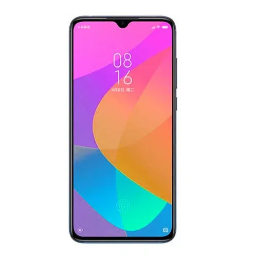 Xiaomi Mi A3 4/128 GB Blue