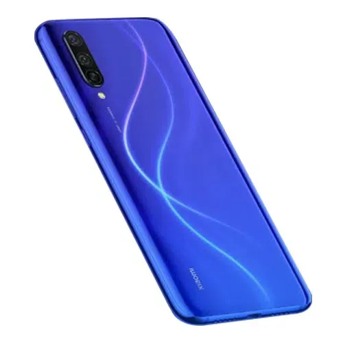 Xiaomi Mi A3 4/128 GB Blue