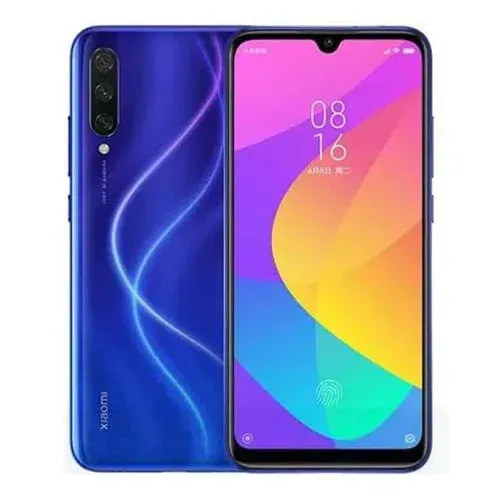 Xiaomi Mi A3 4/128 GB Blue