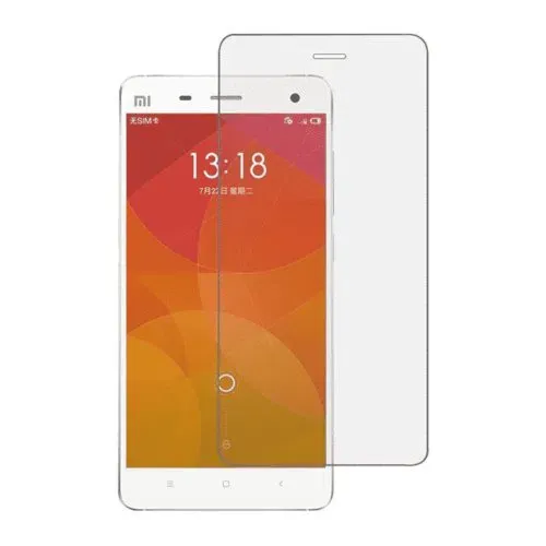 Brun film-heliu Xiaomi F. Transparent