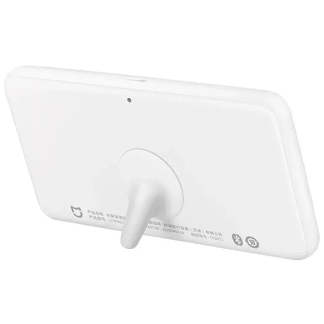 Higrotermograf Xiaomi Mi Temperature and Humidity Monitor Pro, White