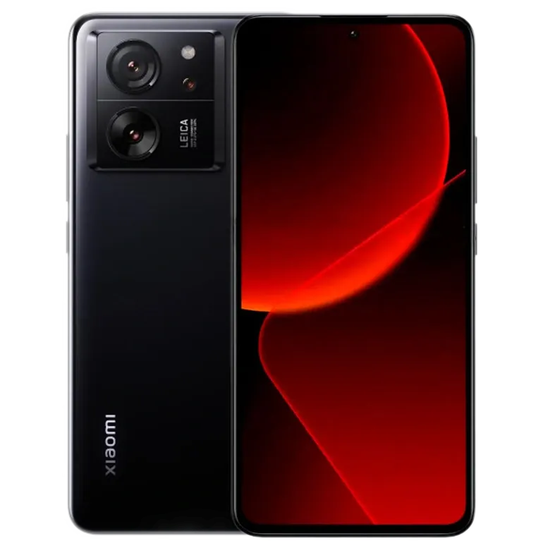 Xiaomi 13T Pro 16/1T Black