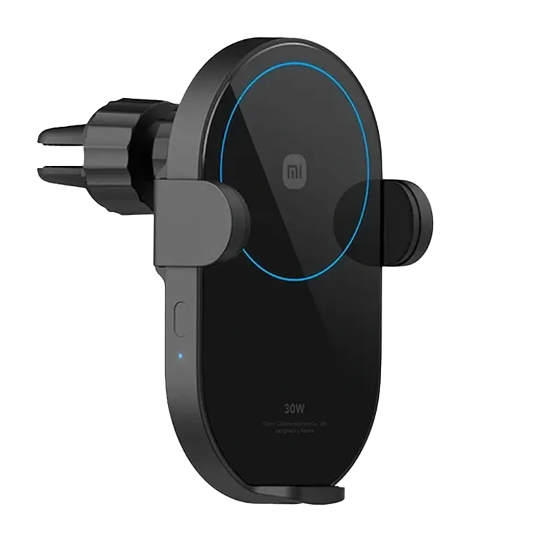 Xiaomi Wireless Car Quick Charger Stands 30W