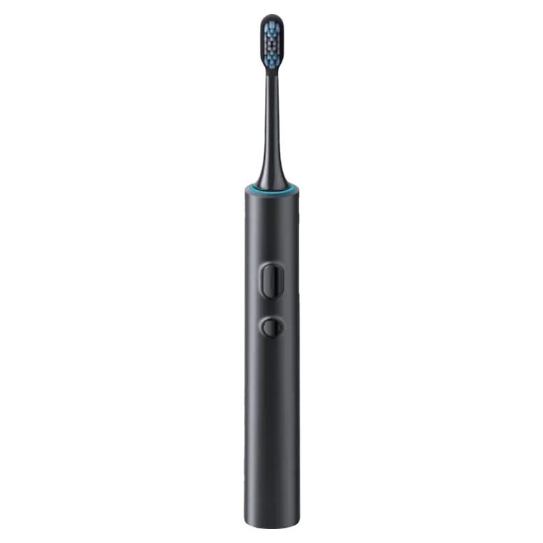 Periuță de dinți electrică Xiaomi T501, Dark Gray