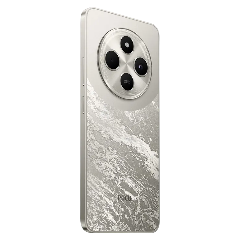 Xiaomi POCO C75 8/256GB Gold