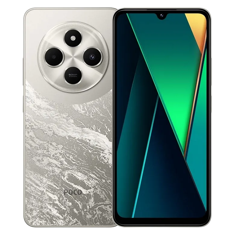 Xiaomi POCO C75 8/256GB Gold