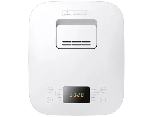 Рисоварка Xiaomi Multifunctional Rice Cooker 4L, Белый