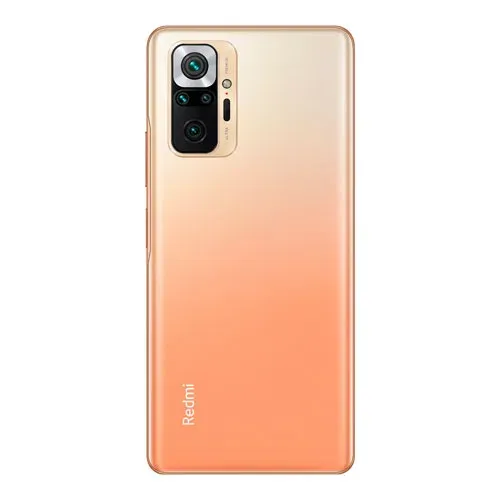 Xiaomi RedMi Note 10 Pro 8/128 GB Bronze