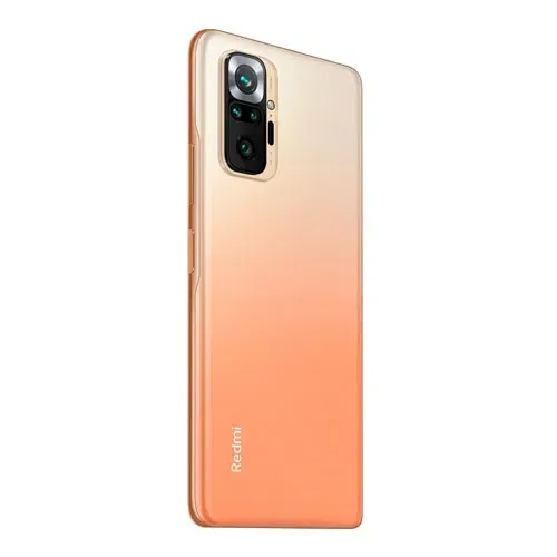 Xiaomi RedMi Note 10 Pro 8/128 GB Bronze
