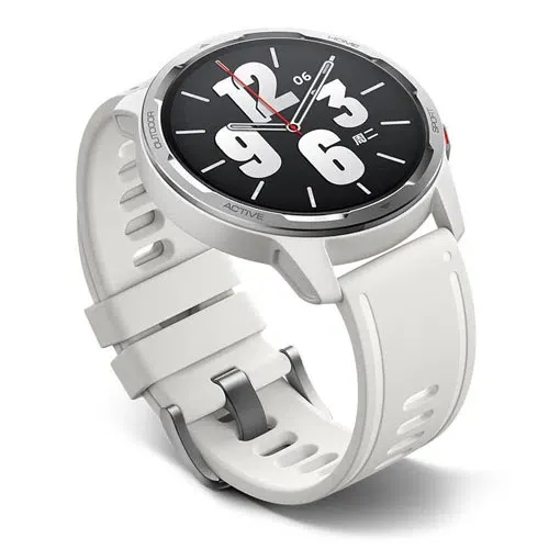 Xiaomi Watch S1 Active GL Moon White