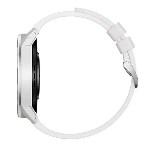 Xiaomi Watch S1 Active GL Moon White