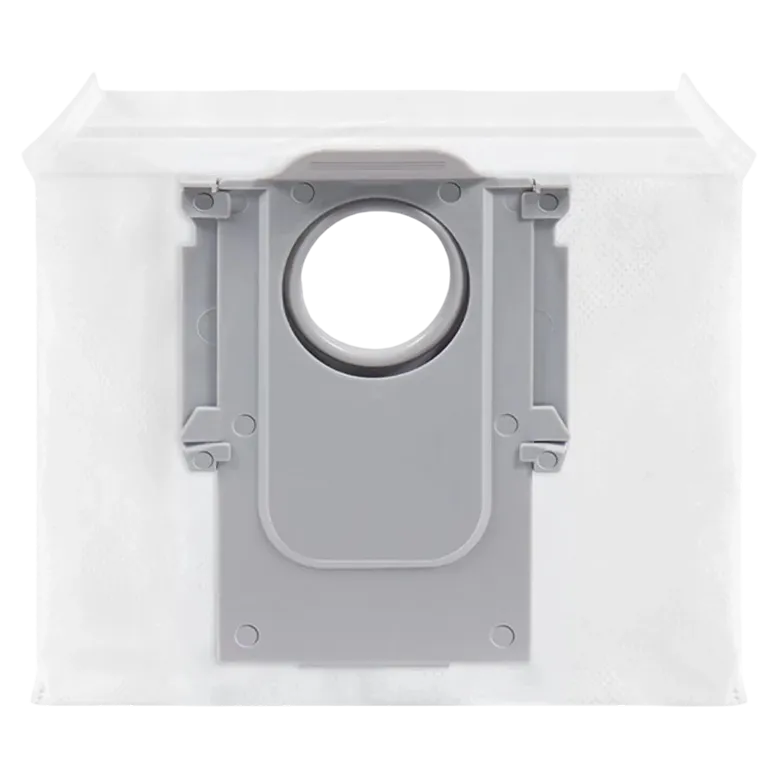 Colector de praf de schimb pentru statie Xiaomi Roborock S8+ / S8 Pro Ultra, White