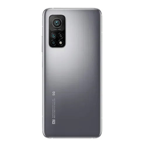 Xiaomi Mi10 T Pro 8/256 GB Silver 3