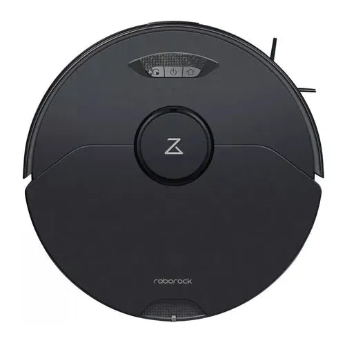 Пылесос Robot Vacuum Cleaner Roborock S7 MaxV Black