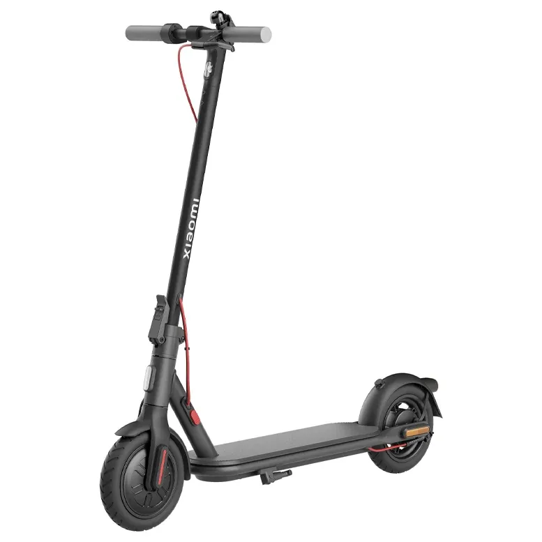 Xiaomi Electric Scooter 4 Lite Black