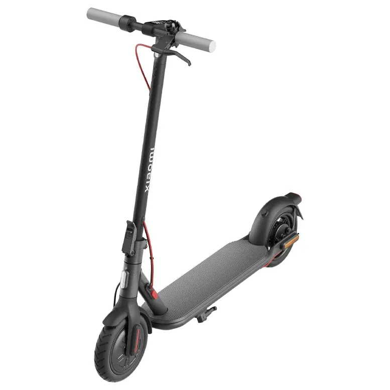 Xiaomi Electric Scooter 4 Lite Black