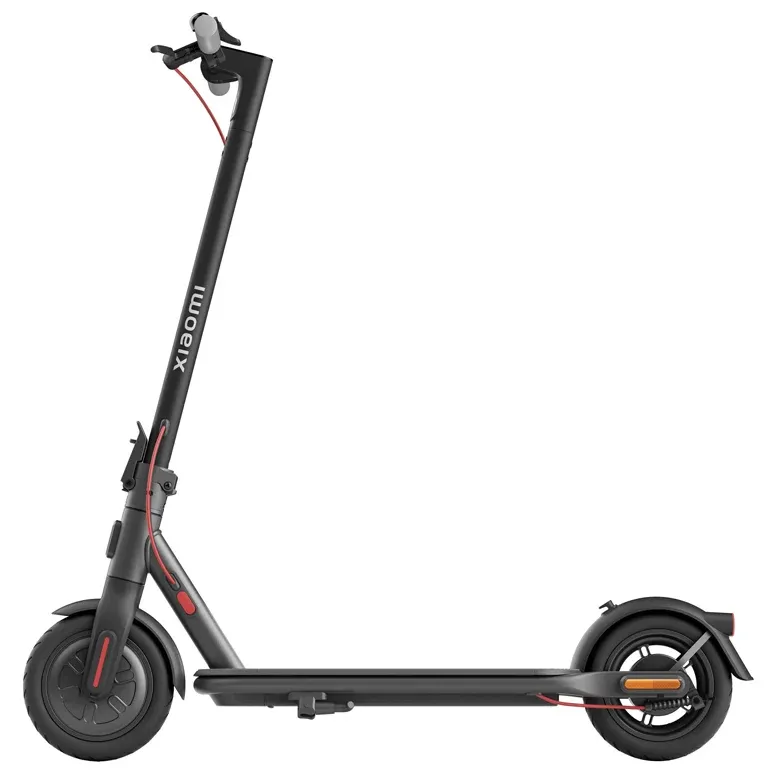 Xiaomi Electric Scooter 4 Lite Black